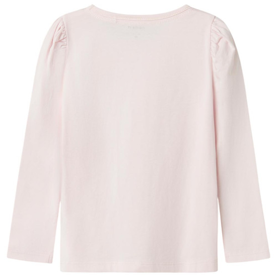 Name It Βρεφική μακρυμάνικη μπλούζα